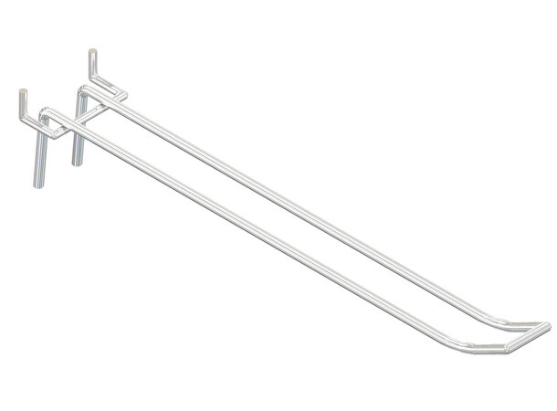 Procab SHC97 Display hook 30 cm long 